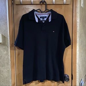 🔥🔥 Tommy Hilfiger Polo Shirt